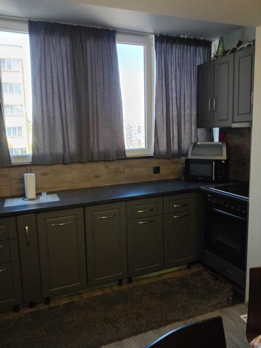 Отдава се под наем обзаведен апартамент в гр. Дупница