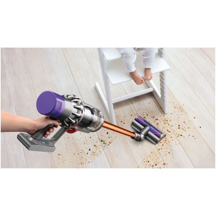 Акумулаторна прахосмукачка Dyson Cyclone V10 Absolute