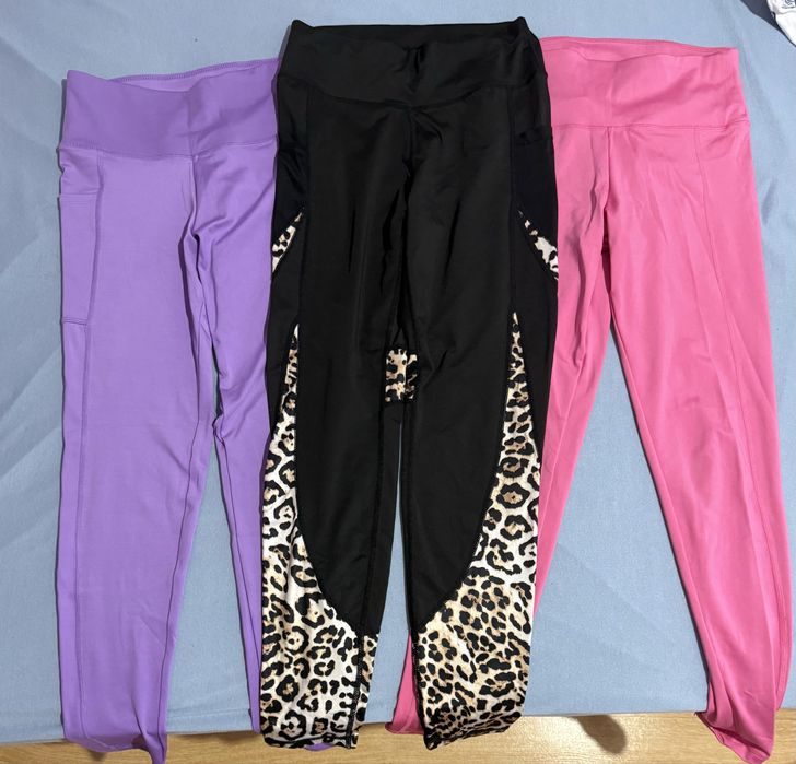 Клинчета с джобчета носени 2 пъти