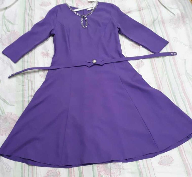 Продаётся ВЕЧЕРНЕЕ ТУРЕЦКОЕ платье