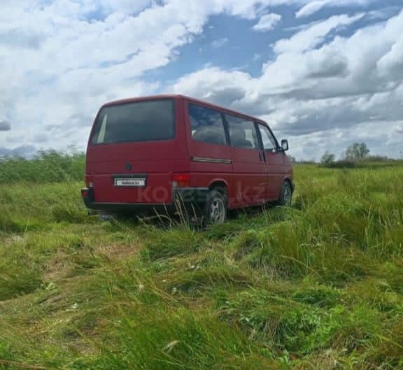 Продам фольксваген т4