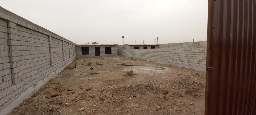 Продается участок 2,5 сот,времянка, ,Сурум,от Сергели 9 км,кластер