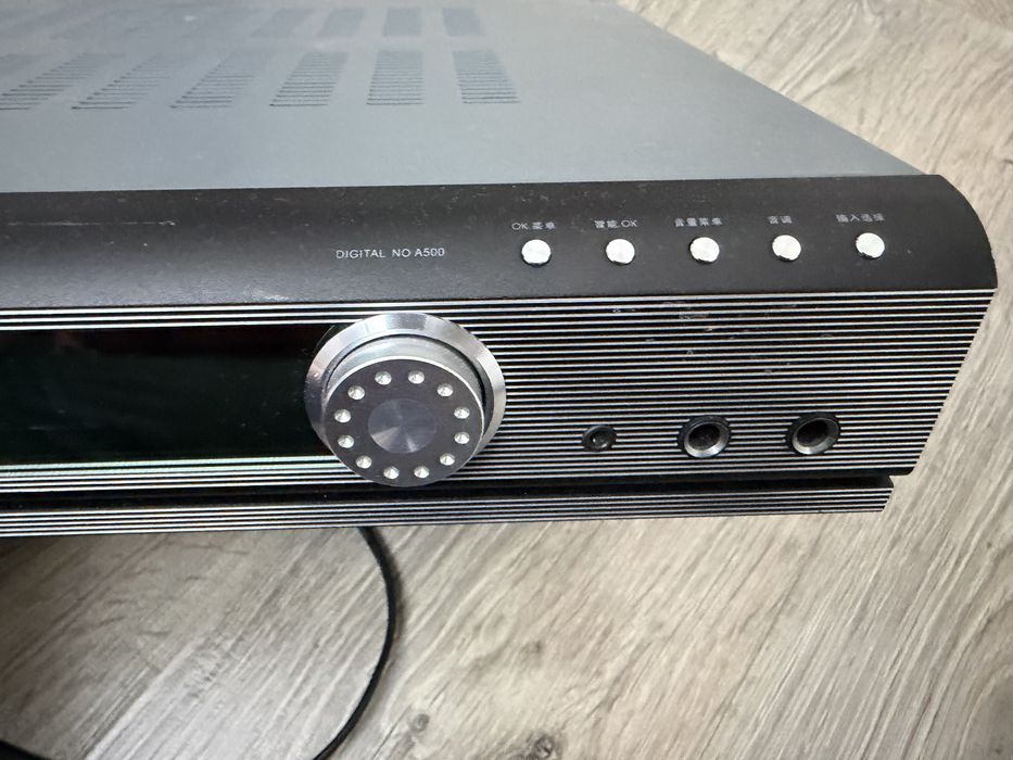 Домашний кинотеатр 5.1 Sony