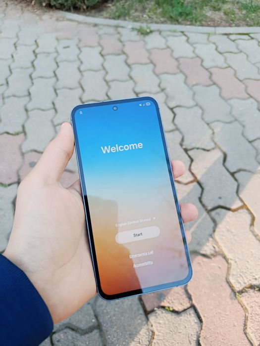 Samsung Galaxy A55 5G