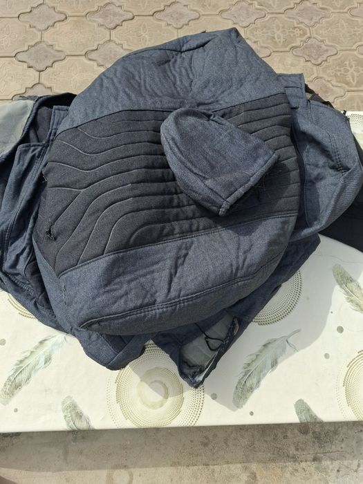 Kobiltni chexollari sotiladi