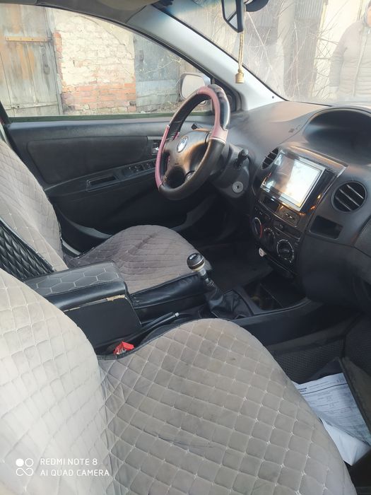 Продам Джилли МК 300000