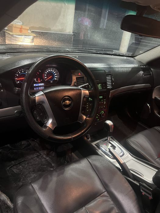 Zor holatdagi Epica sotiladi