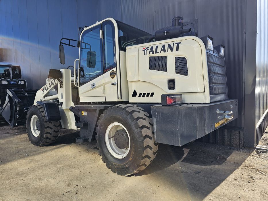 Погрузчик Talant ZL 936