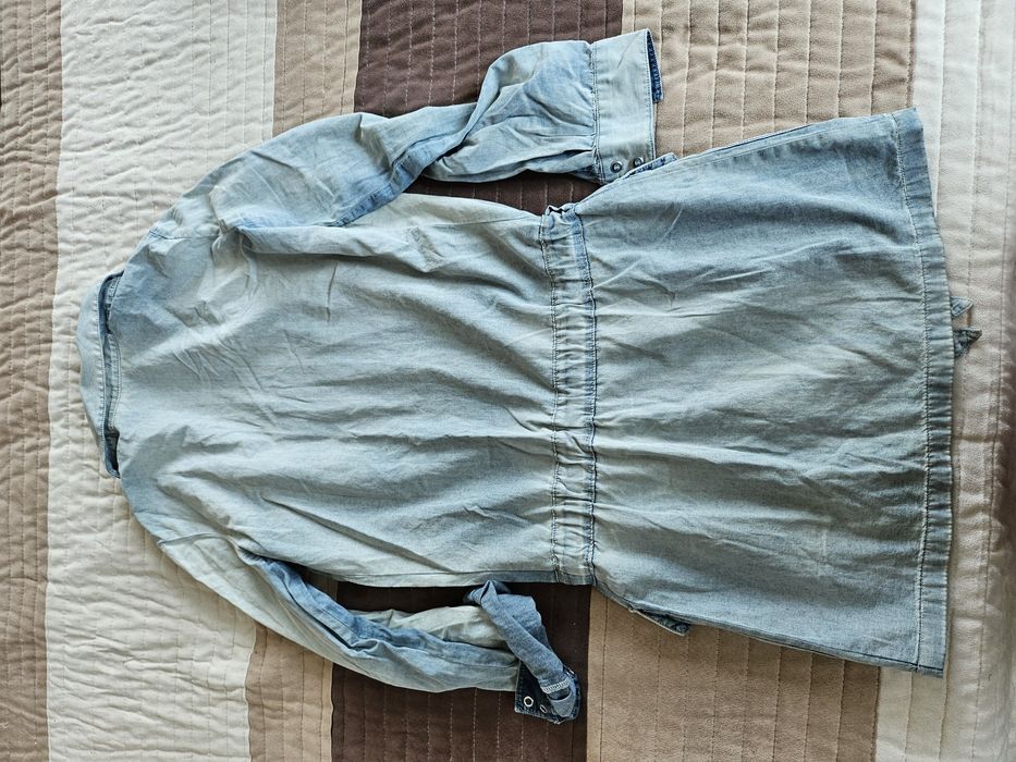 Дамска рокля Gas