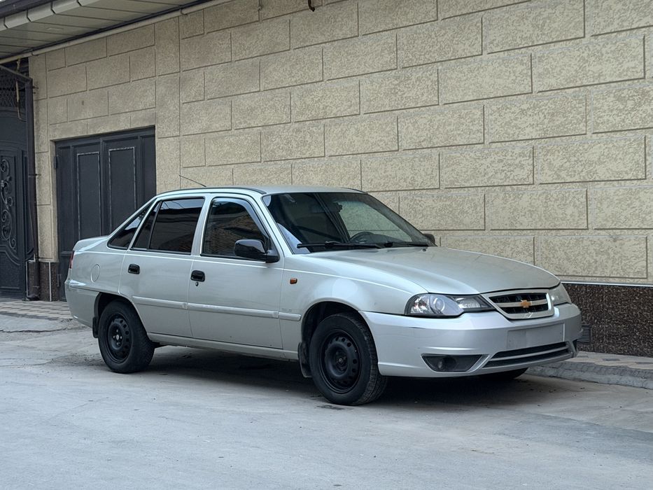Chevrolet Nexia 2 2009yil