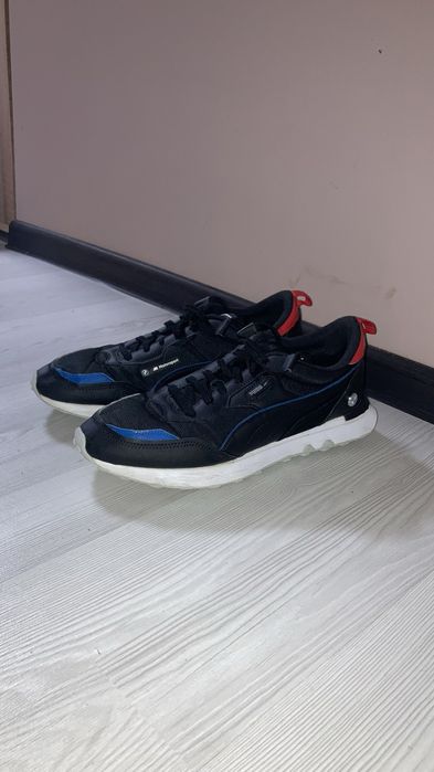 Обувки Puma BMW Exclusive Edition 46
