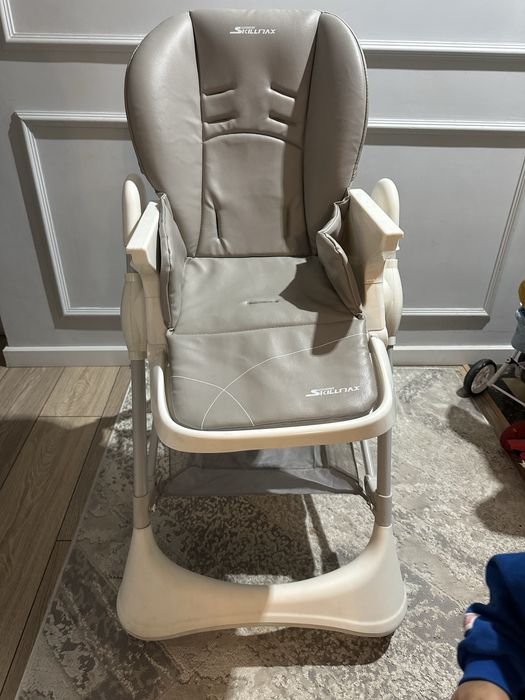 Столик skillmax детский