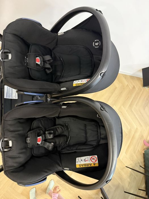 Bugaboo Donkey5 Twin