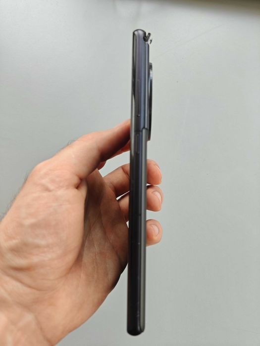 Telefon Oneplus 12R defect