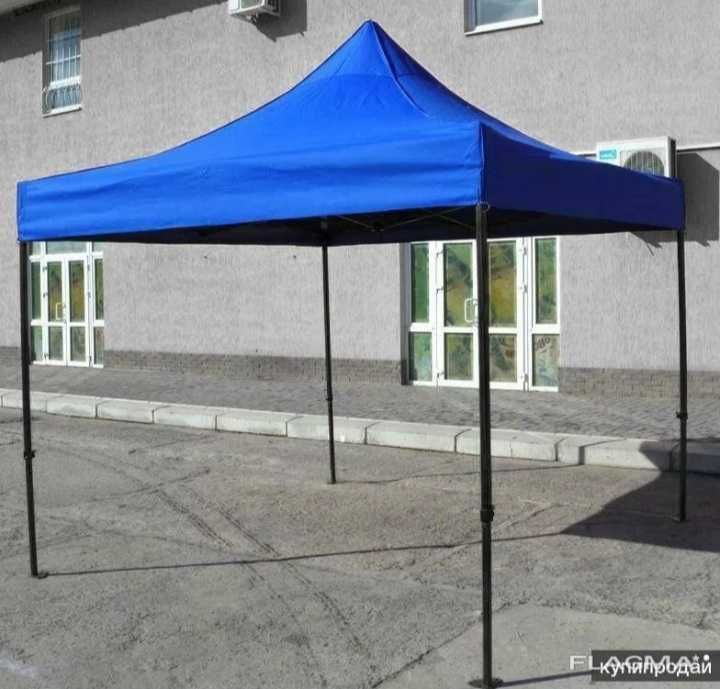 Шатёр навес новый 800тсч