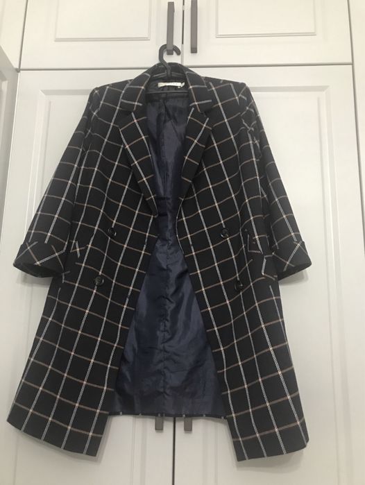 Стильный тренч Корея