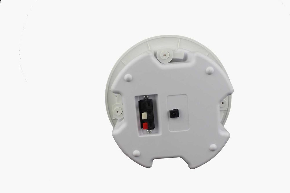 Потолочные Bluetooth-колонки – ваш дом зазвучит стильно и современно