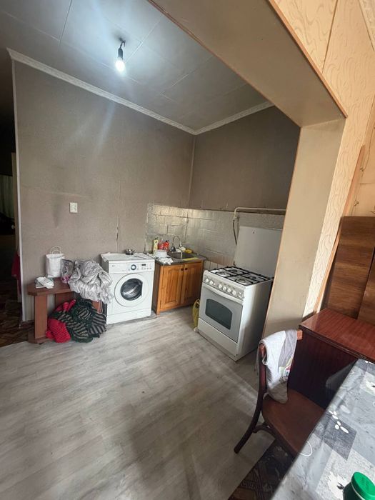 Срочна сотилади сергели спутник-4. 2/2/4 балкон 2#6