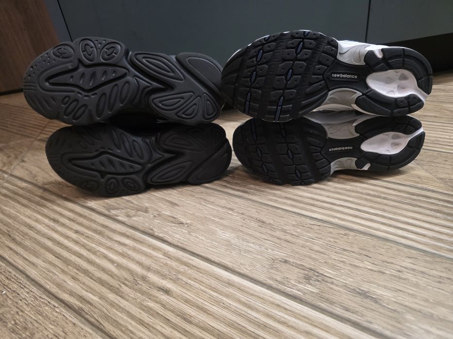 Детски маратонки New Balance  / ADIDAS OZWEEGO - Резервирани!