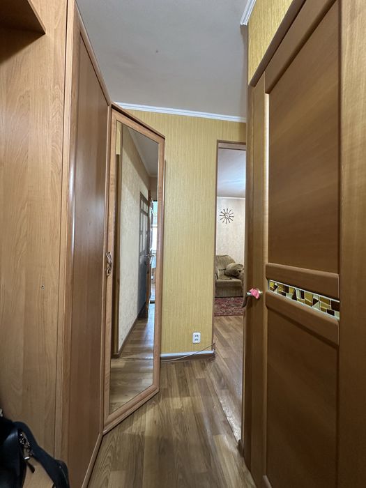 Продается 1-ком квартира в районе Боулинга