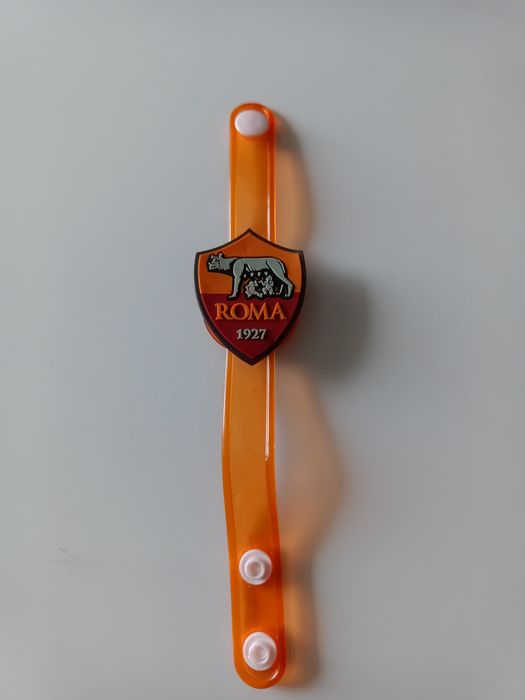 Bratara A.S. Roma