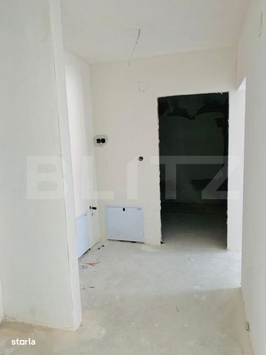 Apartament 2 camere, 53 mp in complexul VIVAT RESIDENCE