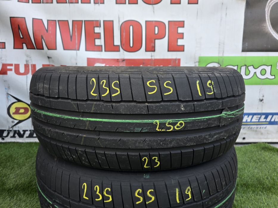 235 55 19 hankook