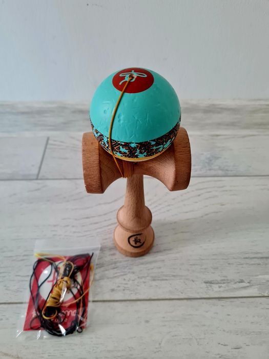 Kendama Europe Tensei Sumaze Mazura