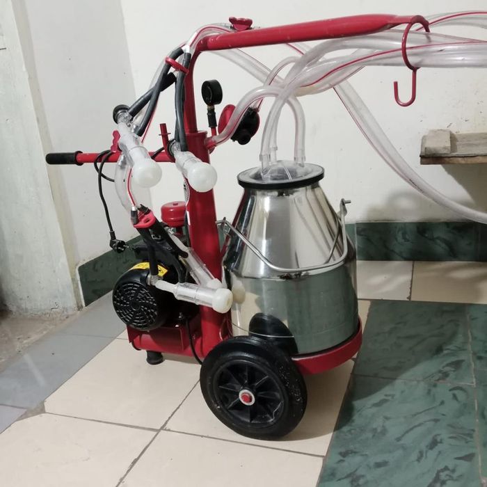 Продам дойльный аппарат Турецкая