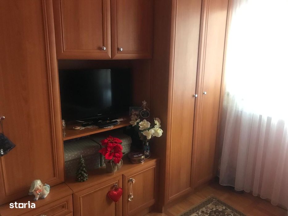 Girocului-3 Camere decomandat-Parter-68 mp