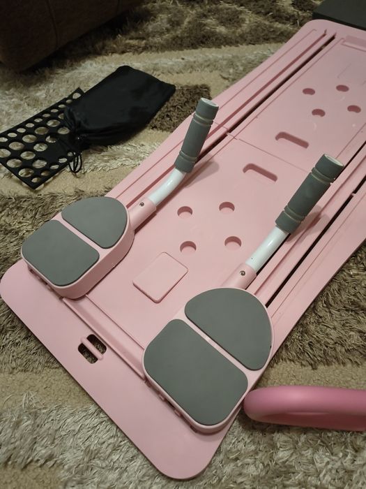 Пътека / дъска за пилатес