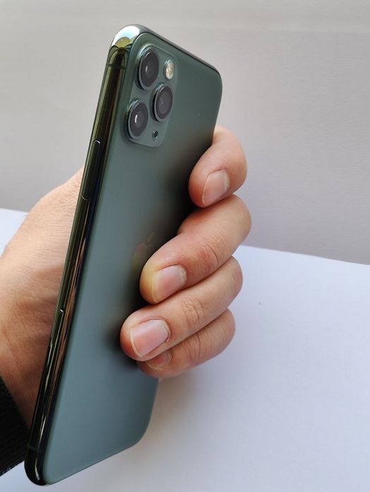 IPhone 11 pro sotiladi