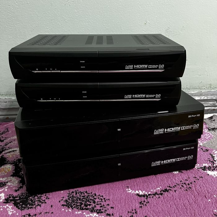 Тв тюнеры Openbox