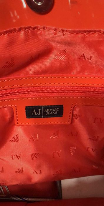 Geanta femei Armani Jeans