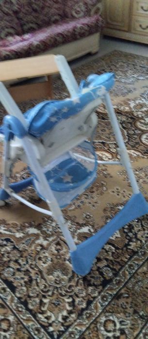 Стульчик детский