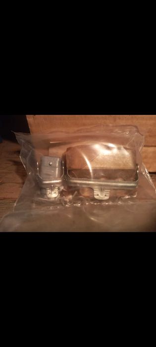 Измеритель магнитный