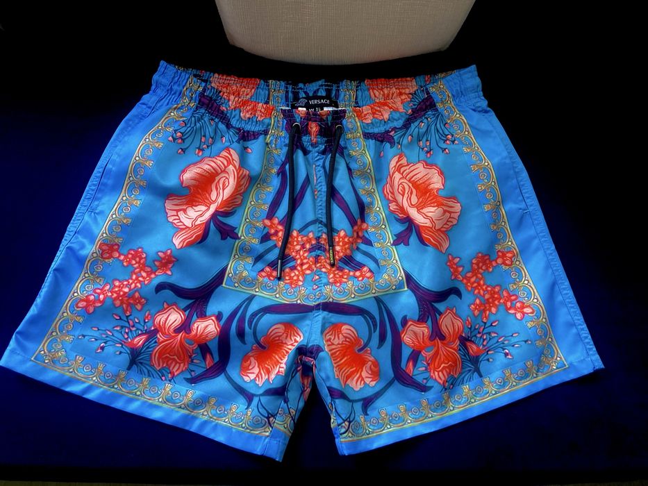 Versace swimwear  - размери - /M/L/2XL