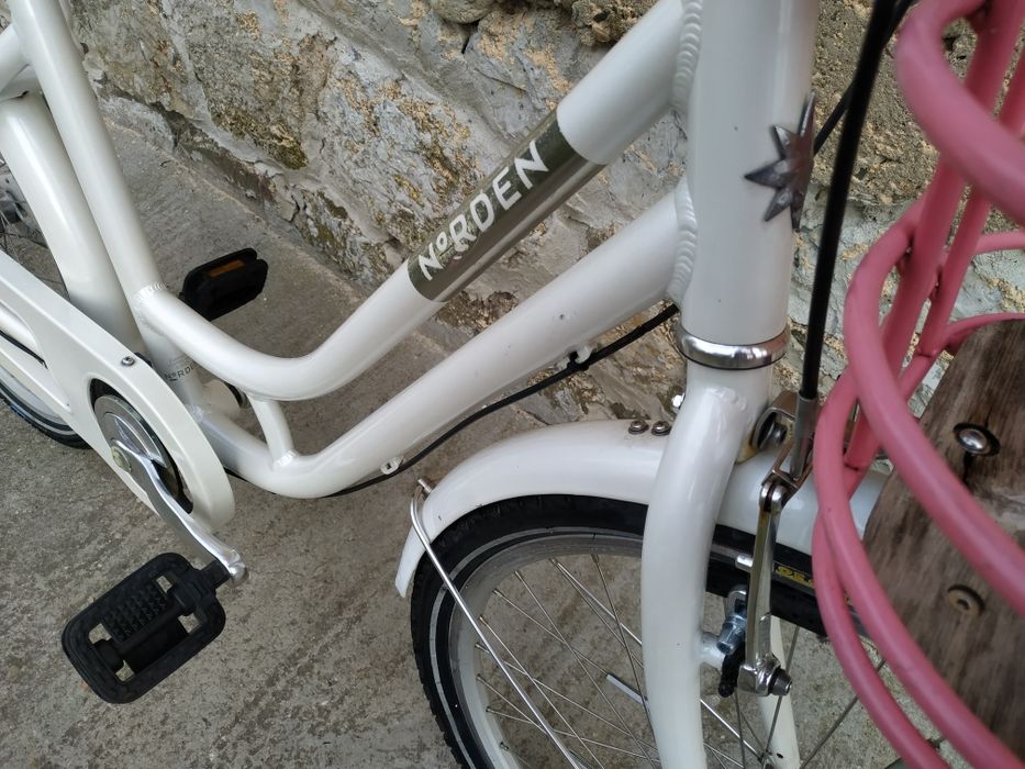 Велосипед Norden 24 цола