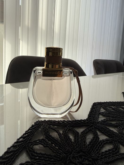 Парфюм Chloe Nomade