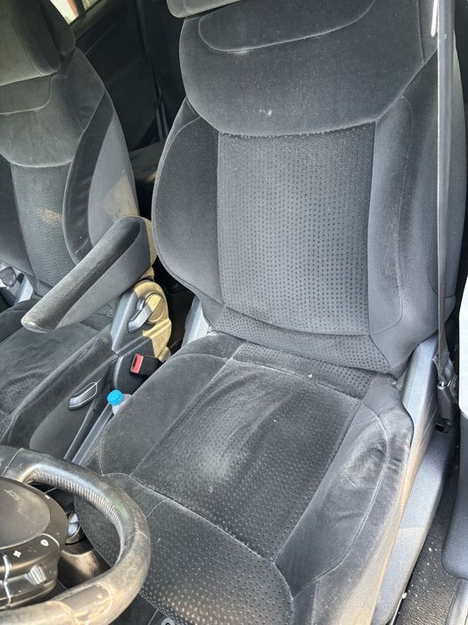 Ситроен С4 Гранд Пикасо 2.0 бензин на части.