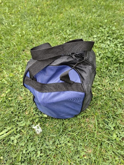 Набор походной посуды для большой компании