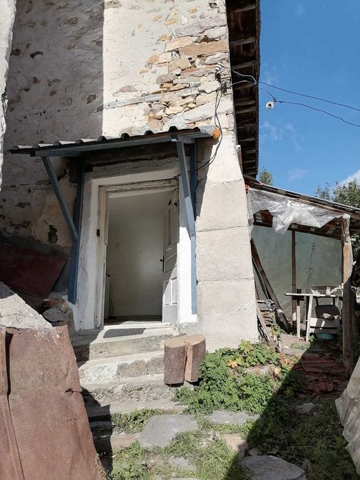 Продава се Къща в Пловдив, Център - 120 кв.м за 128 €/кв.м - Снимка #1