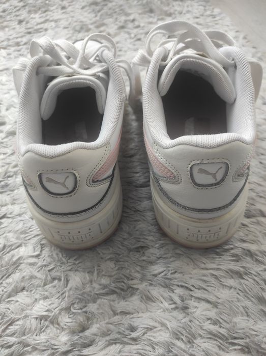 Дамски маратонки "Puma"(N:36)