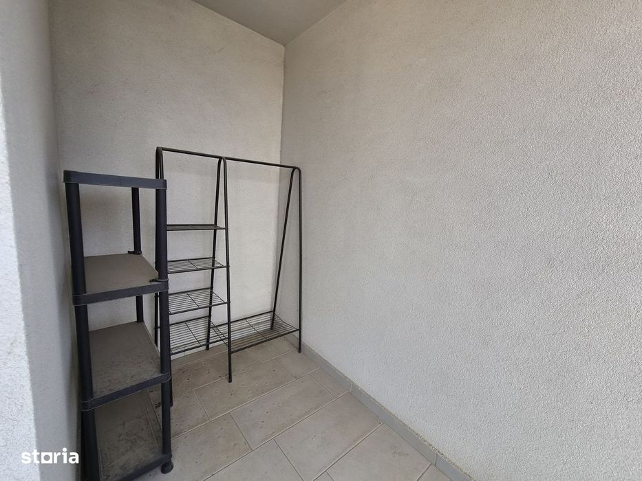 Apartament cu 2 camere Tip Studio Popesti Leordeni - Metrou Berceni