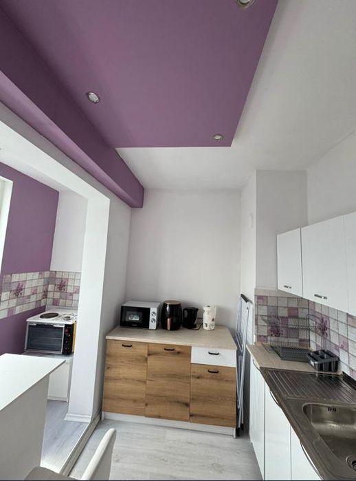 Двустаен апартамент в ж.к. Младост 1.