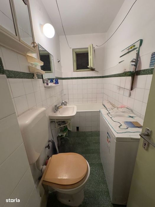 Tomis Nord - Ciresica apartament 2 camere