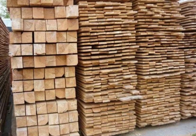 Доска сосна рассрочка есть