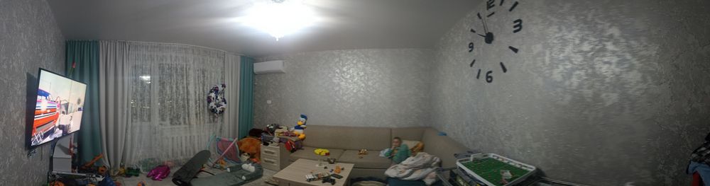 Продам 2х кв 6мкр 87дом