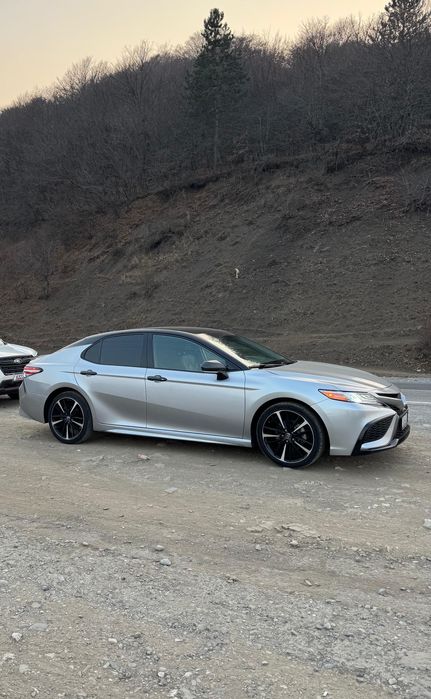 СРОЧНО Камри 70 сатылады