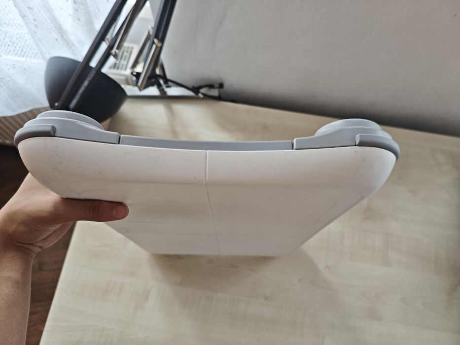 Nintendo Wii fit board-alba